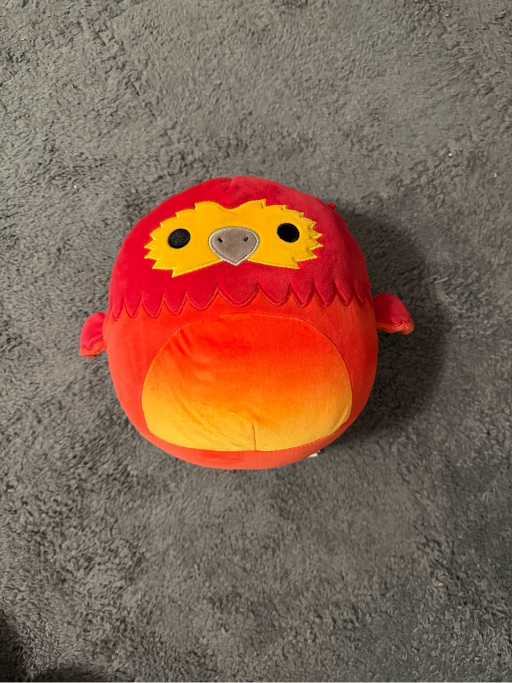 Harry Potter Phoenix Squishmallow